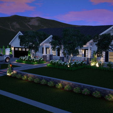 Poremba Residence II