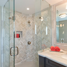 Master Bath Remodel