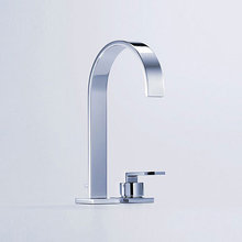 Faucets