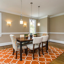 Dining Room Ideas