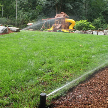 Landscape Projects