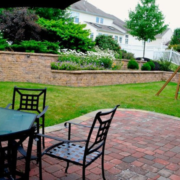 Defining Space With Walls: Warrington, PA