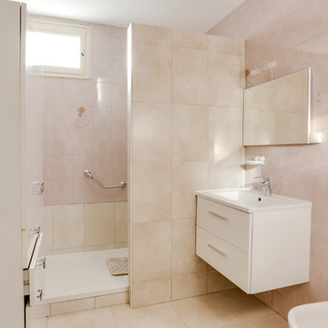 Rénovation Appartement