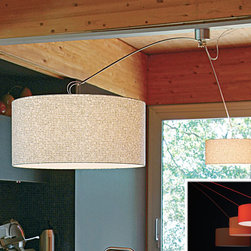 Minitallux - Gru 2 S Pendant Lamp by Minitallux Lighting - Pendant Lighting