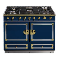 La Cornue - Gas Ranges And Electric Ranges