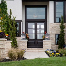New House