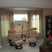 window treatments
