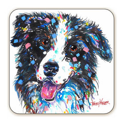 Tracey Keller Coasters - Products