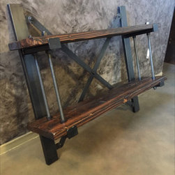 Coresin wall shelf - Products