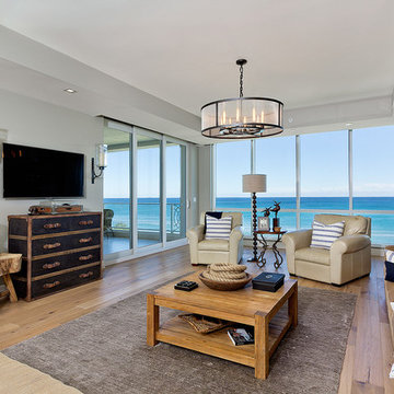 4001 N Ocean Blvd Gulfstream