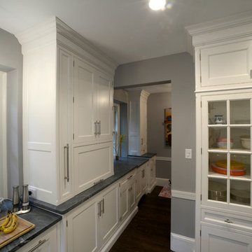 Chestnut Hill Kitchen