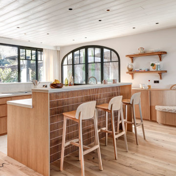 Projet La Perla : une villa signature en première ligne sur le Bassin d’Arcachon