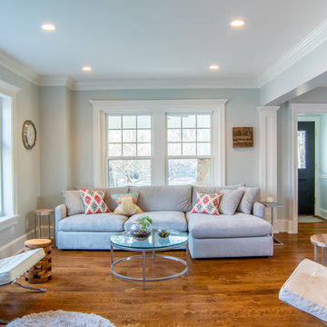 Whole Home Remodel - Wayne, PA