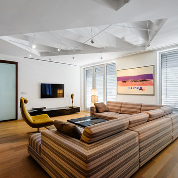 Private flat, Vajansk