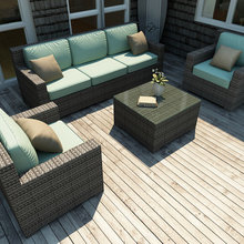 Patio Ideas
