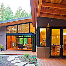 Pacific Northwest Looks