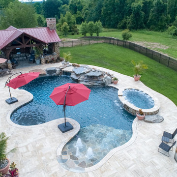 Lower Makefield, Bucks County- Custom Build