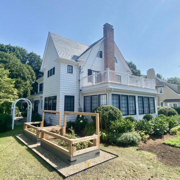 Lakeview Phase 2: Three Level Addition
