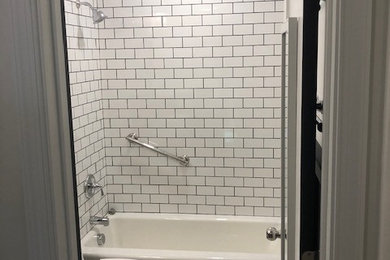 Columbia MD Bathroom