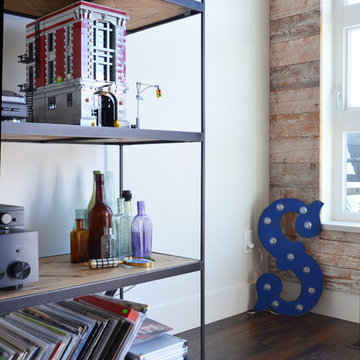 My Houzz: Coastal-Inspired Floating House in North Vancouver