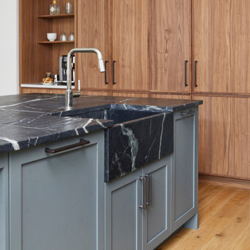 Multifunctional Living