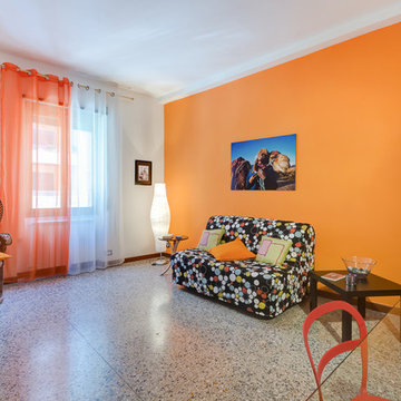 Appartamento Roma - Pigneto