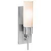 Access Lighting Iron - One Light Wall Sconce