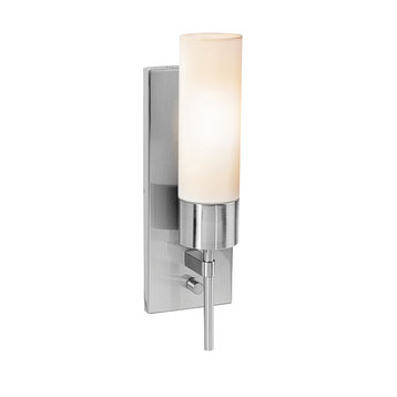 Access Lighting Iron - One Light Wall Sconce