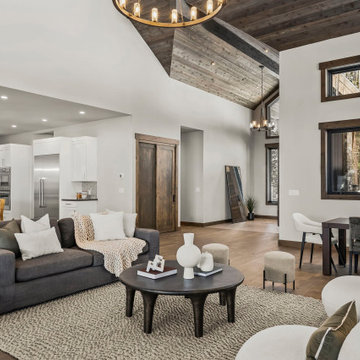 Jensen Cir, Incline Village, Nevada