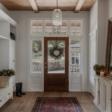 Entryways