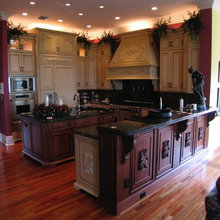 future/new home ideas