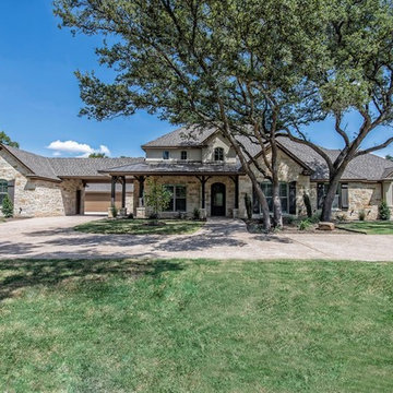 11020 Hidden Bluff, Hidden Valley, McGregor, TX 76657