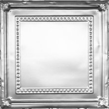 metal tile