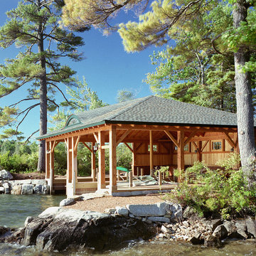 Pinyon Retreat