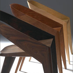 John Ford Furniture - Living Room Chairs