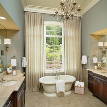 Bathroom ideas