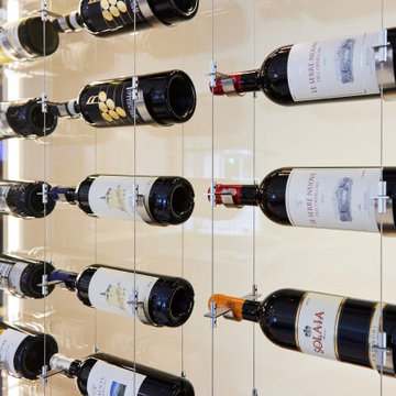 Wine Walls by Cellar Maison