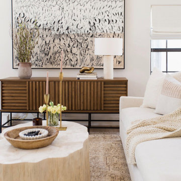Living Room Art
