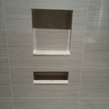 Bathroom Ideas