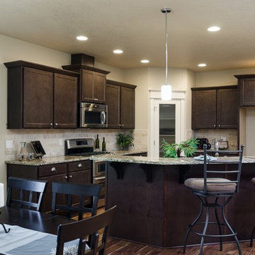 Kitchen Designs
