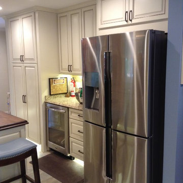 Italian dream kitchen