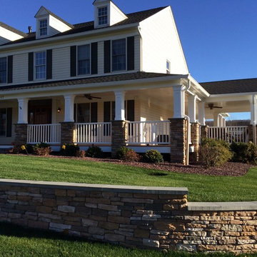 Exteriors