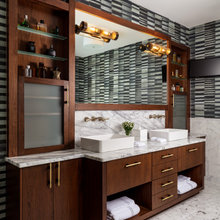 DC Main bath Reno