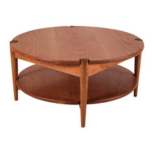 Coffee and End Tables