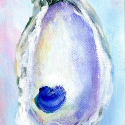 Oyster 2 - Sold - Fine Art Prints