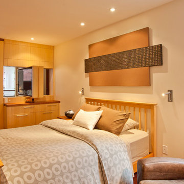 Cabinetry