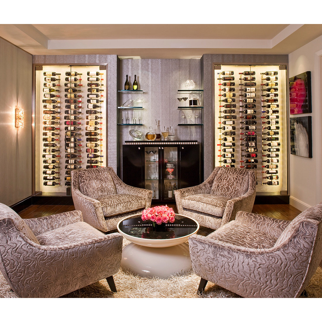 VintageView Wine Storage Systems