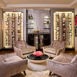 VintageView Wine Storage Systems