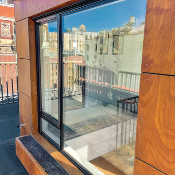 606 West Project