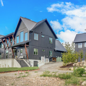 Goldstream Heights